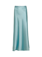 Silk Fit Skirt