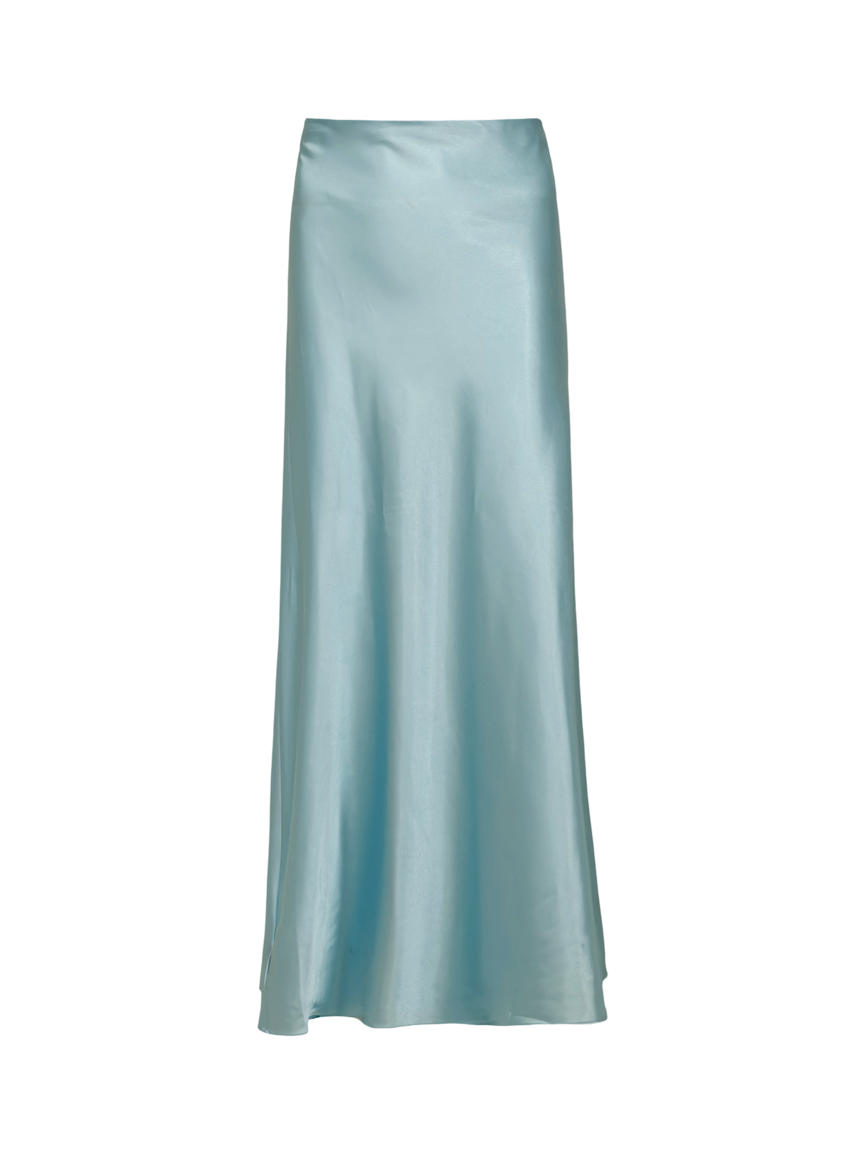 Silk Fit Skirt