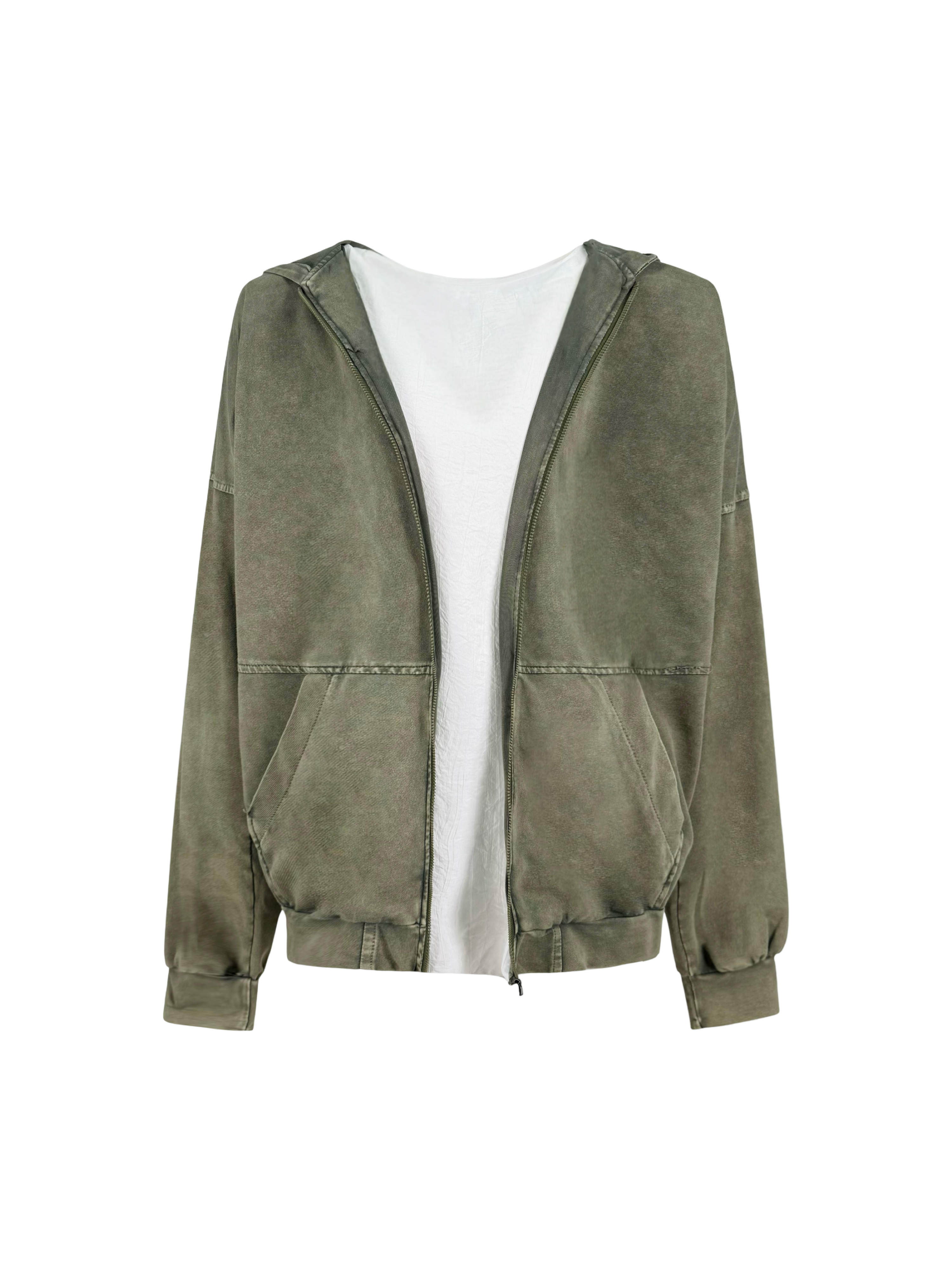 Fall Rusty Dusty Set Sweatshirt