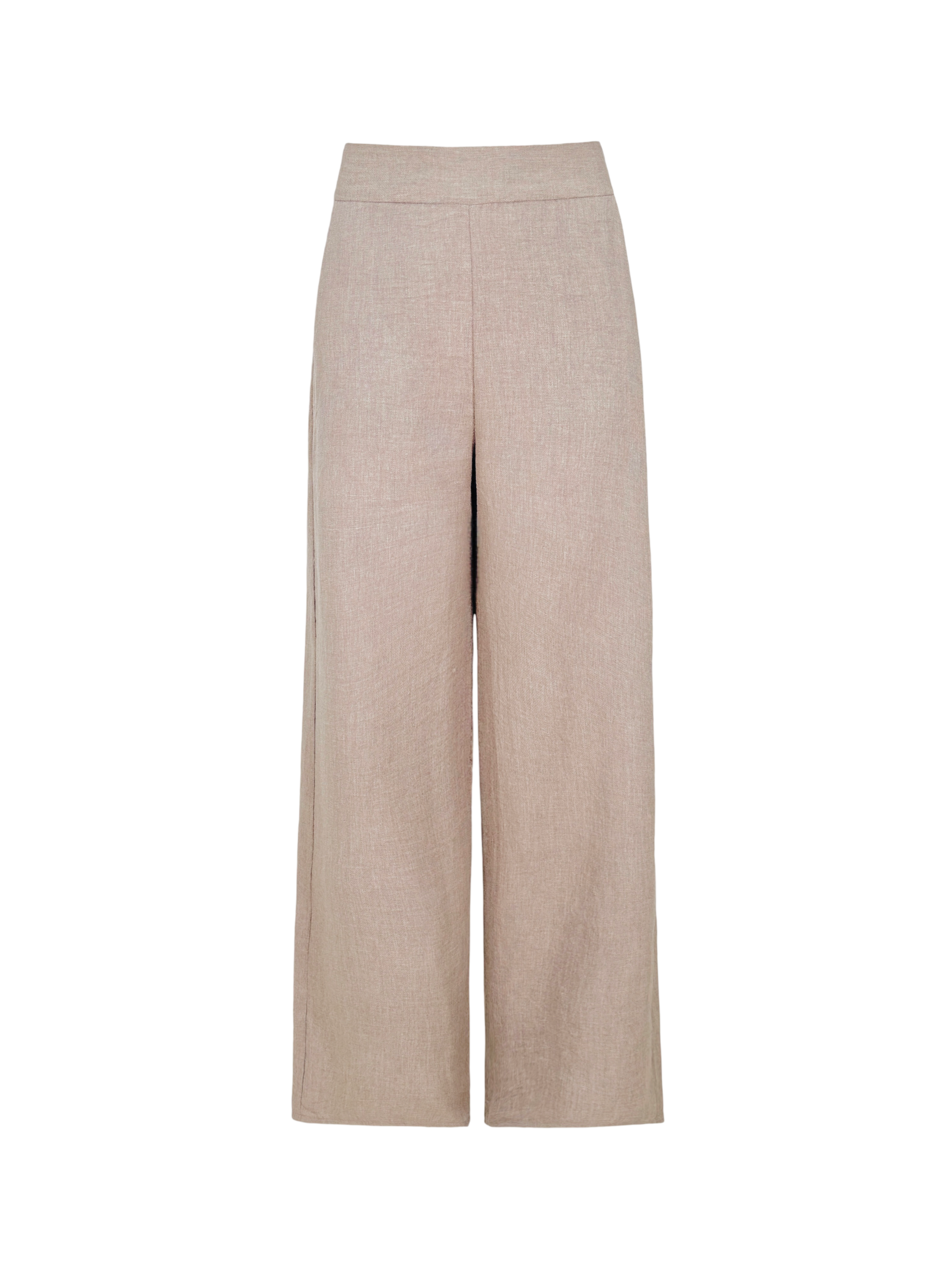 Linen Multi Pants