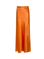 Silk Fit Skirt