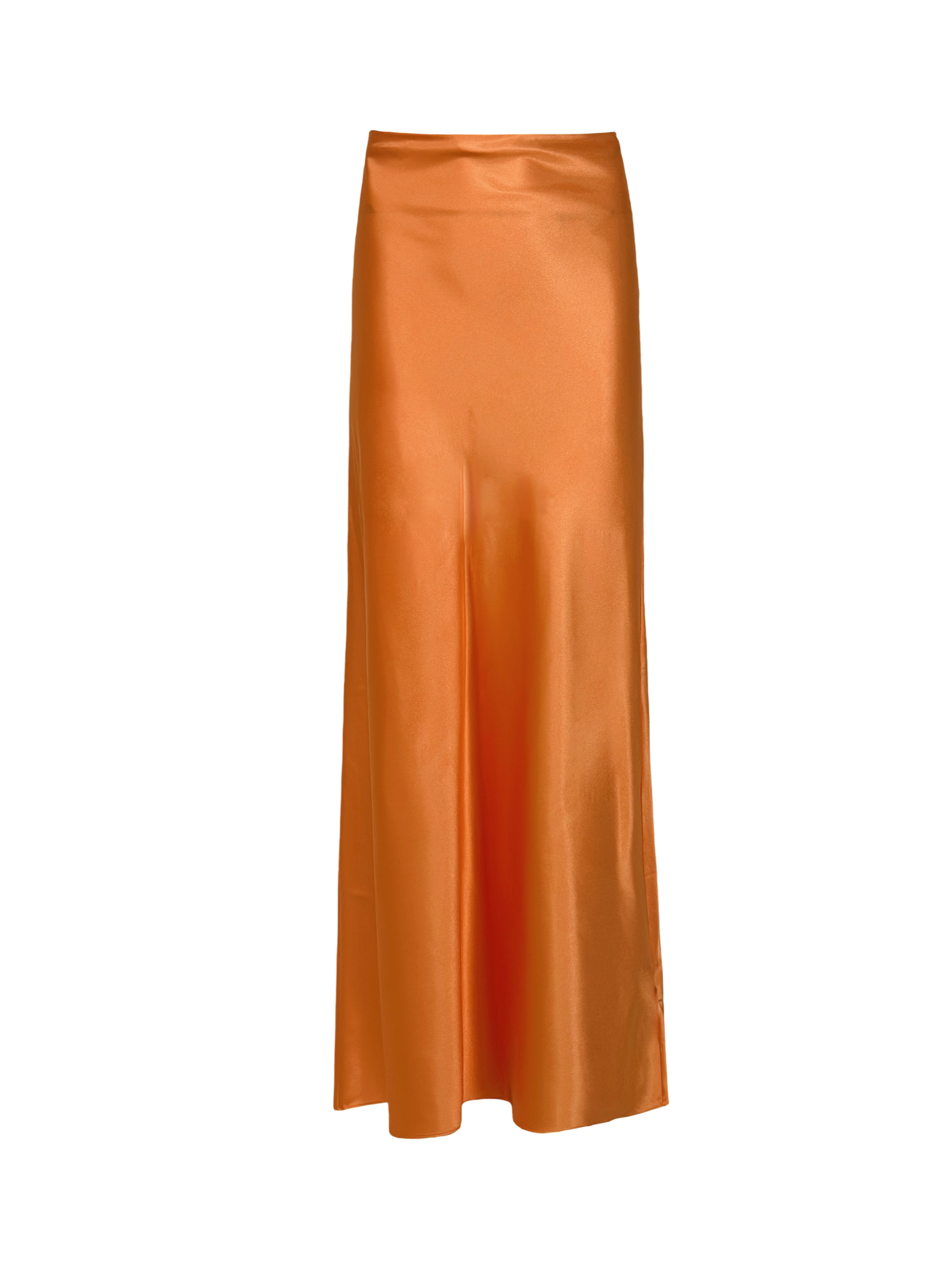 Silk Fit Skirt