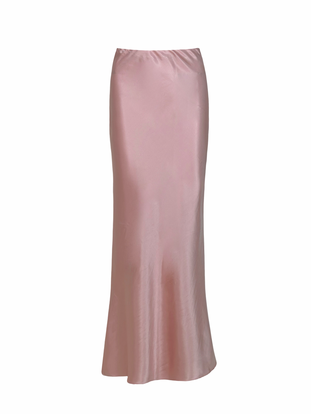 Silk Fit Skirt