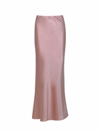 Silk Fit Skirt