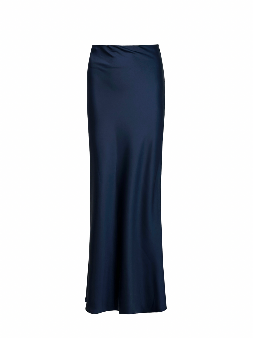Silk Fit Skirt