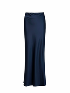 Silk Fit Skirt