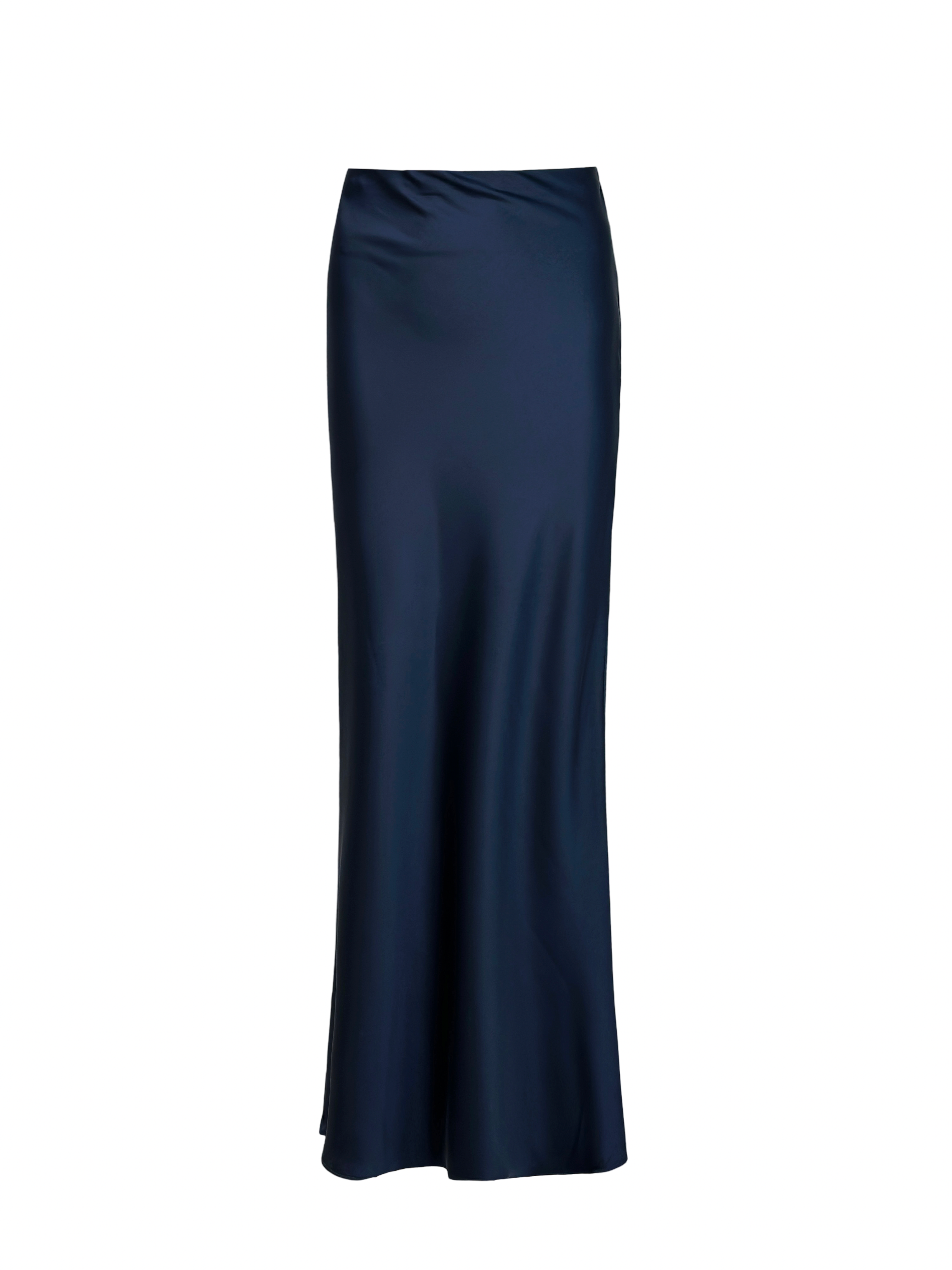 Silk Fit Skirt
