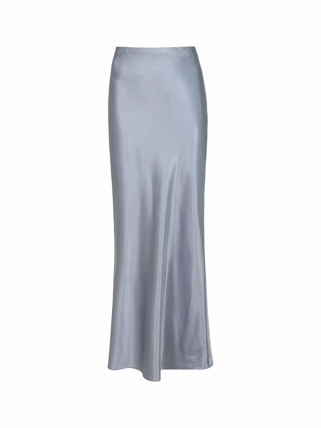 Silk Fit Skirt