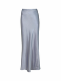 Silk Fit Skirt