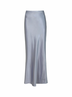 Silk Fit Skirt
