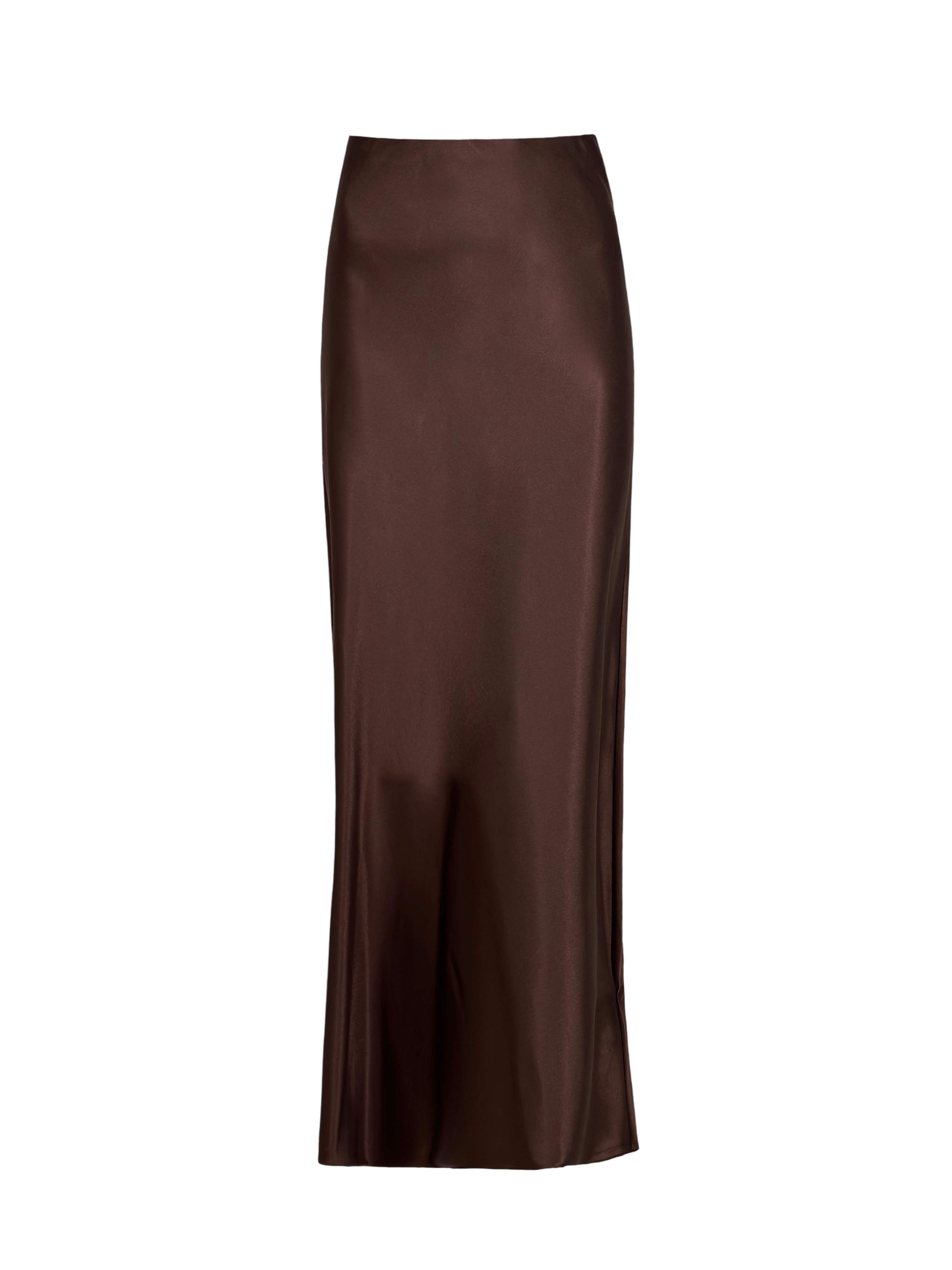 Silk Fit Skirt