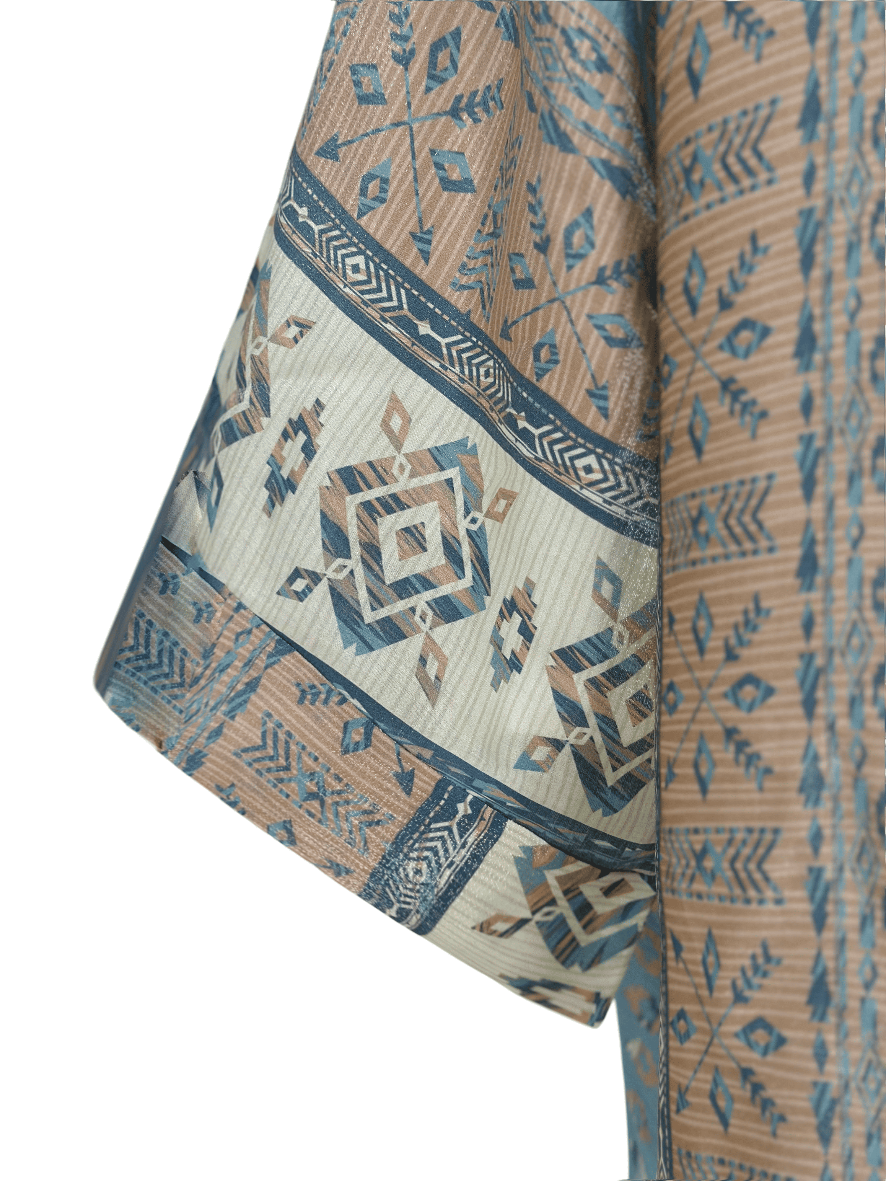 Earthly Weaves Kimono