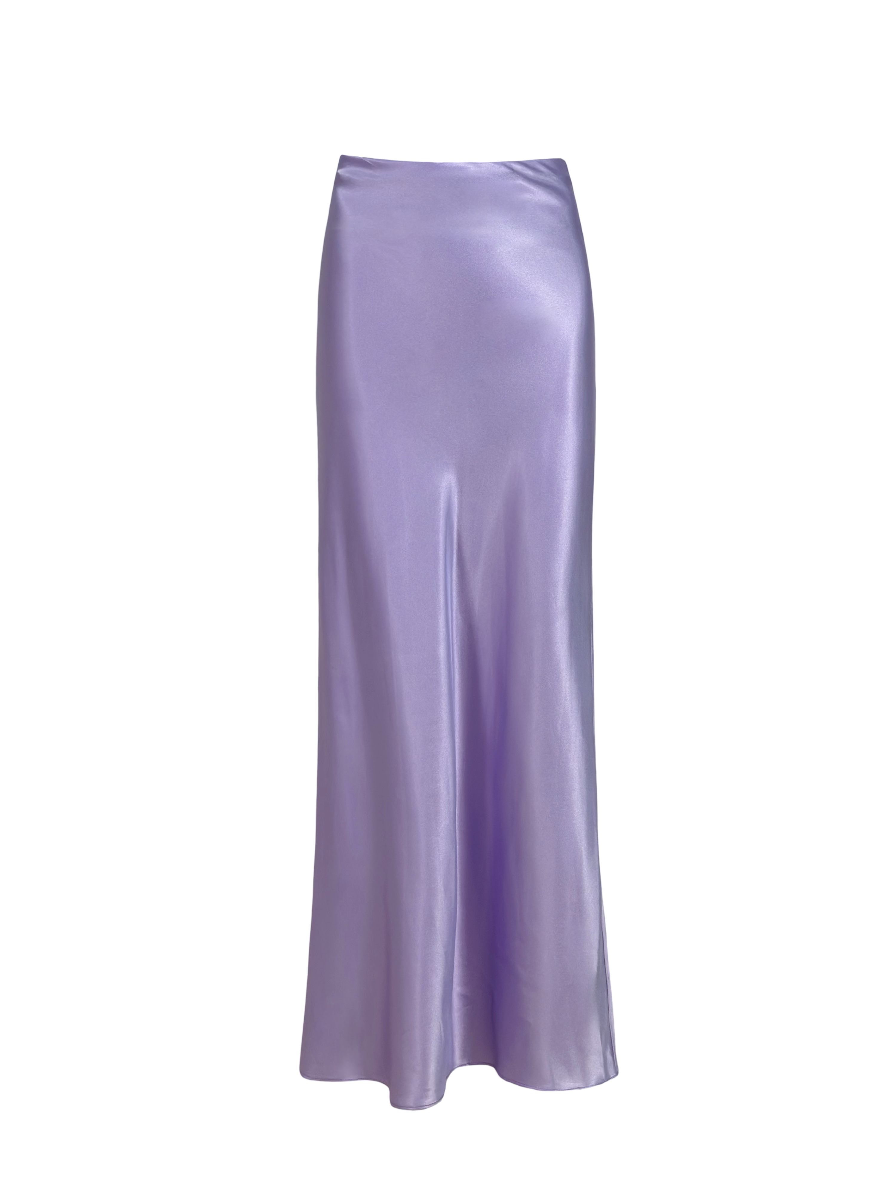 Silk Fit Skirt