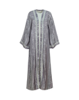 Shimmer Soul Kaftan