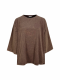 Acid Oversize T-Shirt