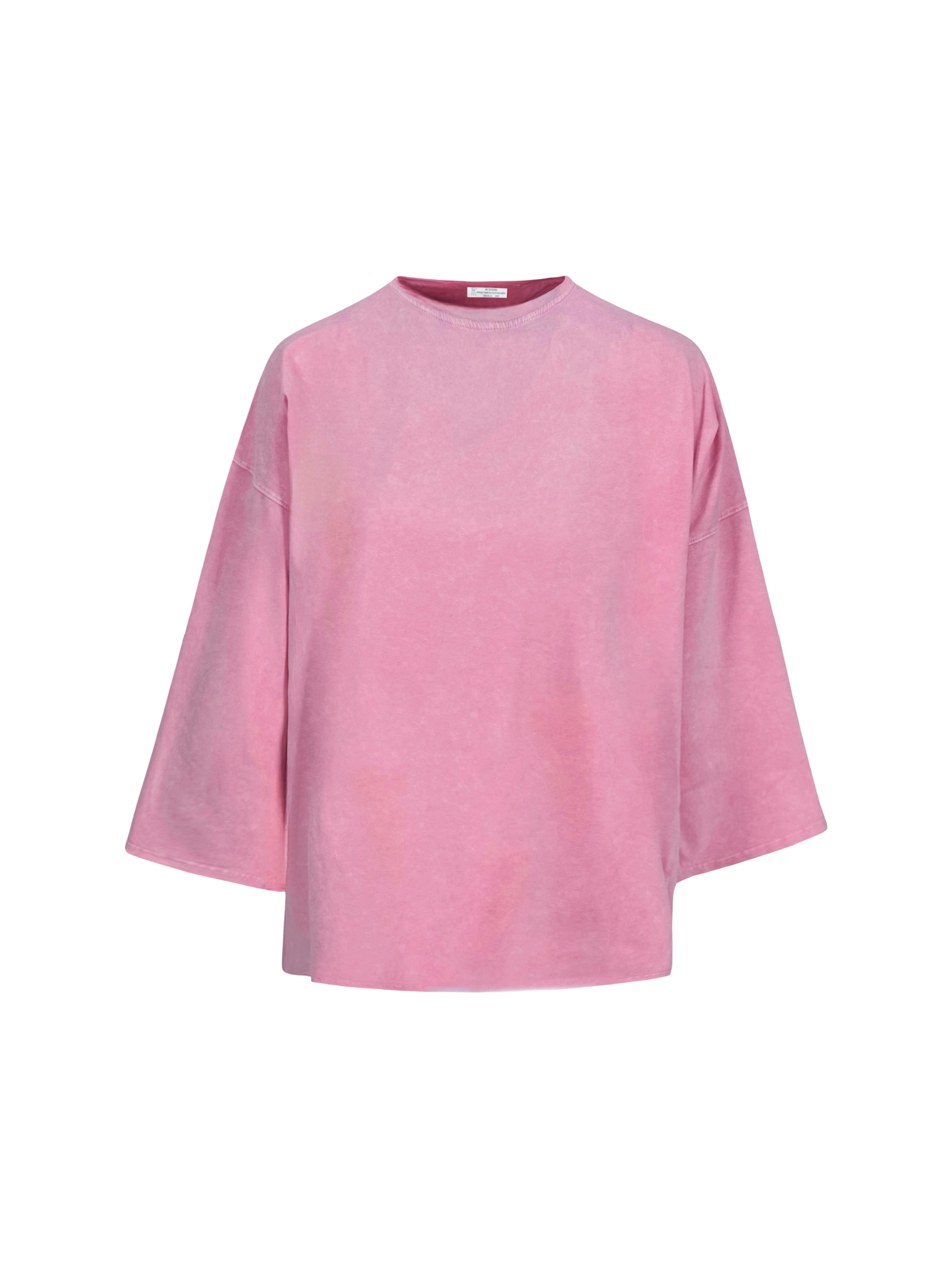 Acid oversize T-Shirt