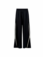 Active Zippers Pants