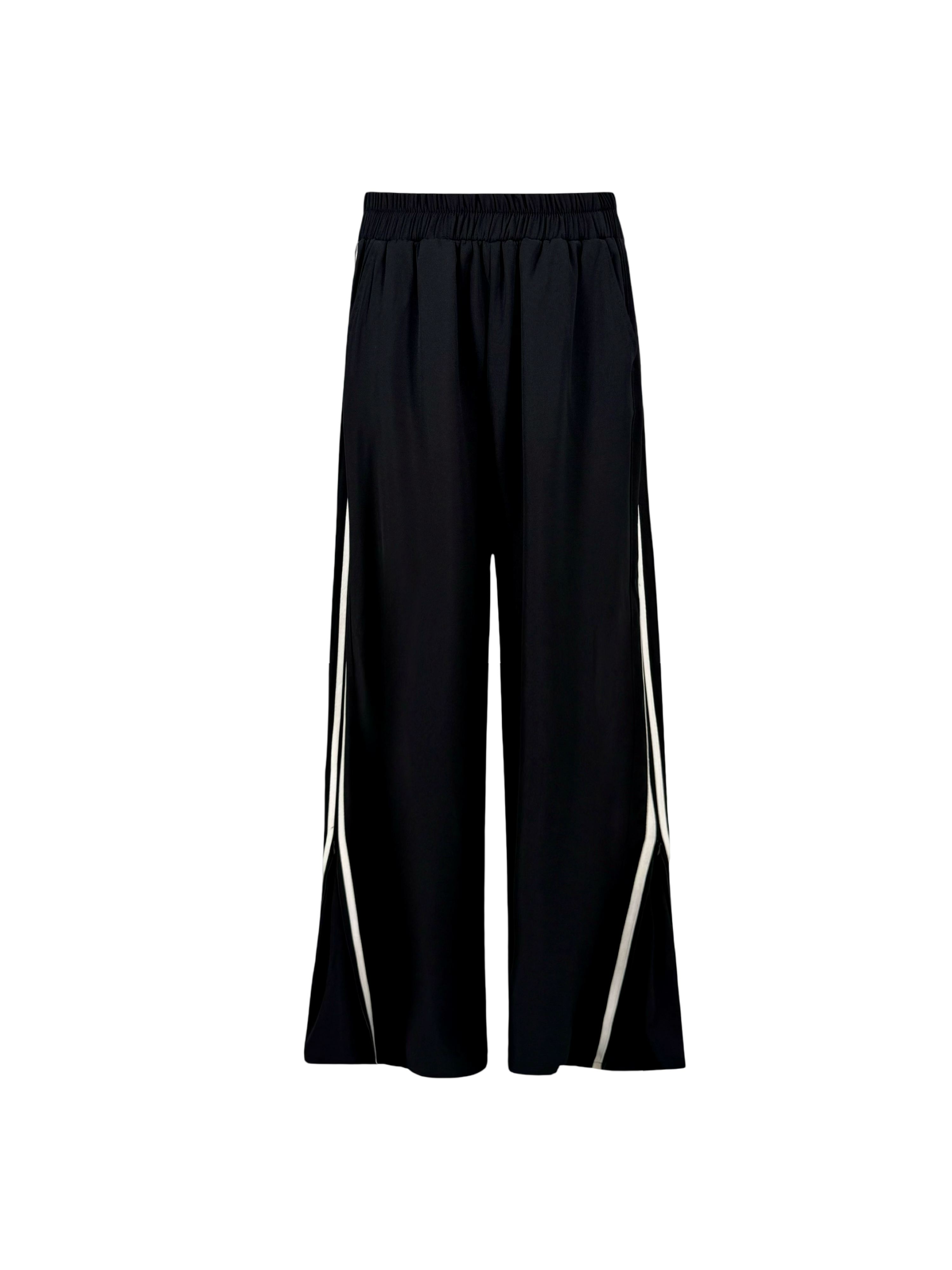 Active Zippers Pants
