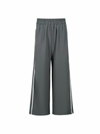 Active Zippers Pants