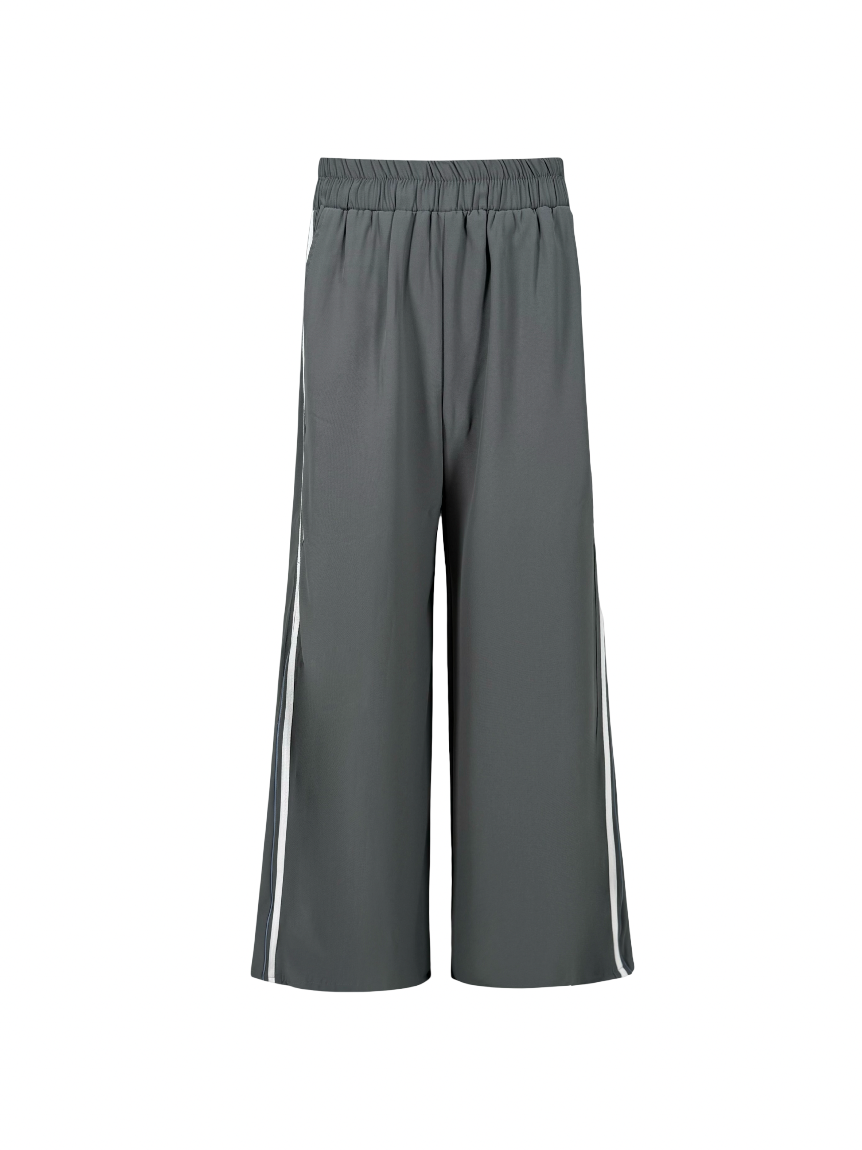 Active Zippers Pants