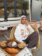 The Brunch Club Sweatshirt