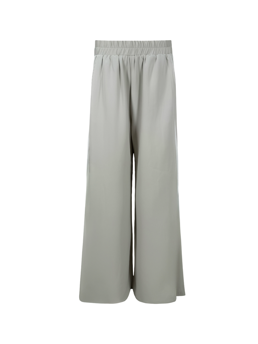 Active Zippers Pants