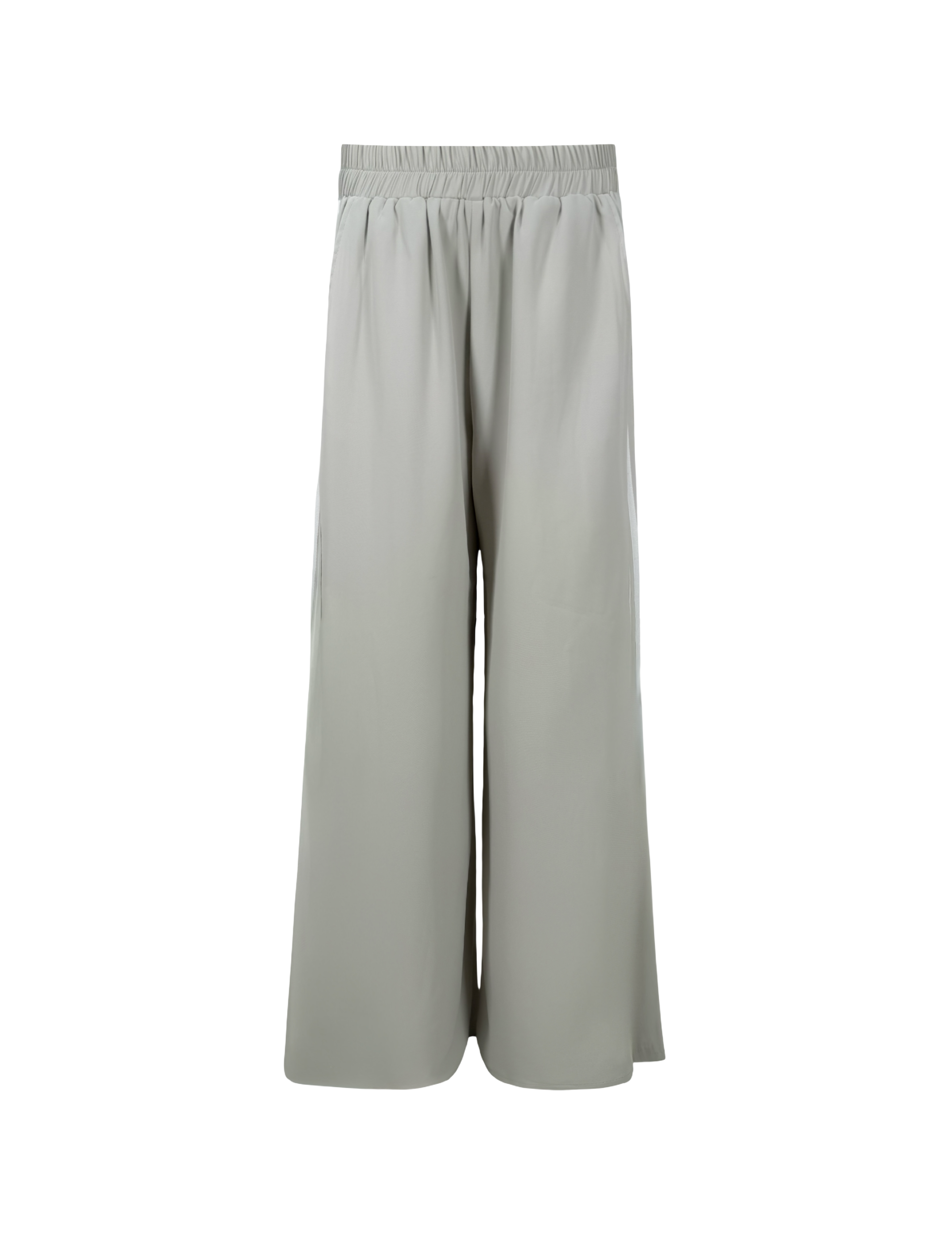 Active Zippers Pants