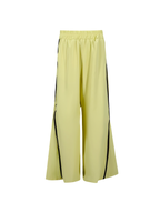 Active Zippers Pants