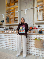 Belle Patisserie Sweatshirt