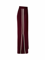 Active Zippers Pants