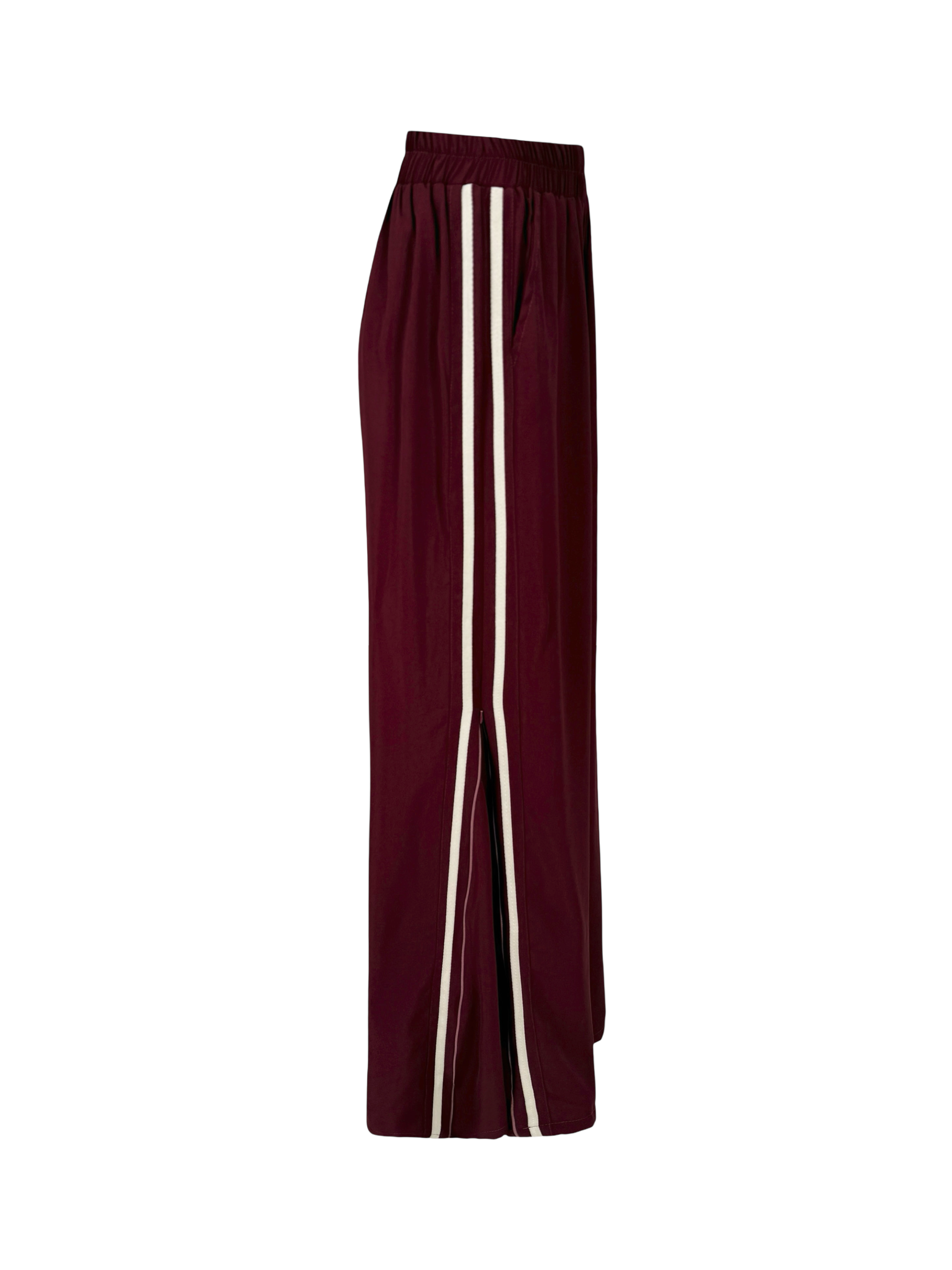 Active Zippers Pants