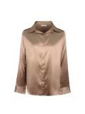 Silky Shirt