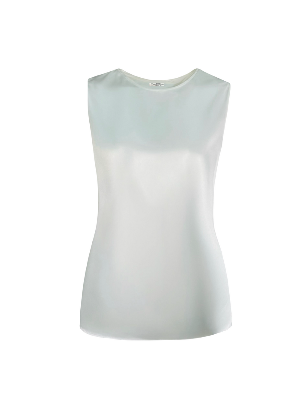 Silky Sleeveless Basic