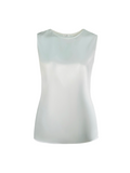 Silky Sleeveless Basic