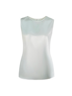 Silky Sleeveless Basic