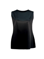 Silky Sleeveless Basic