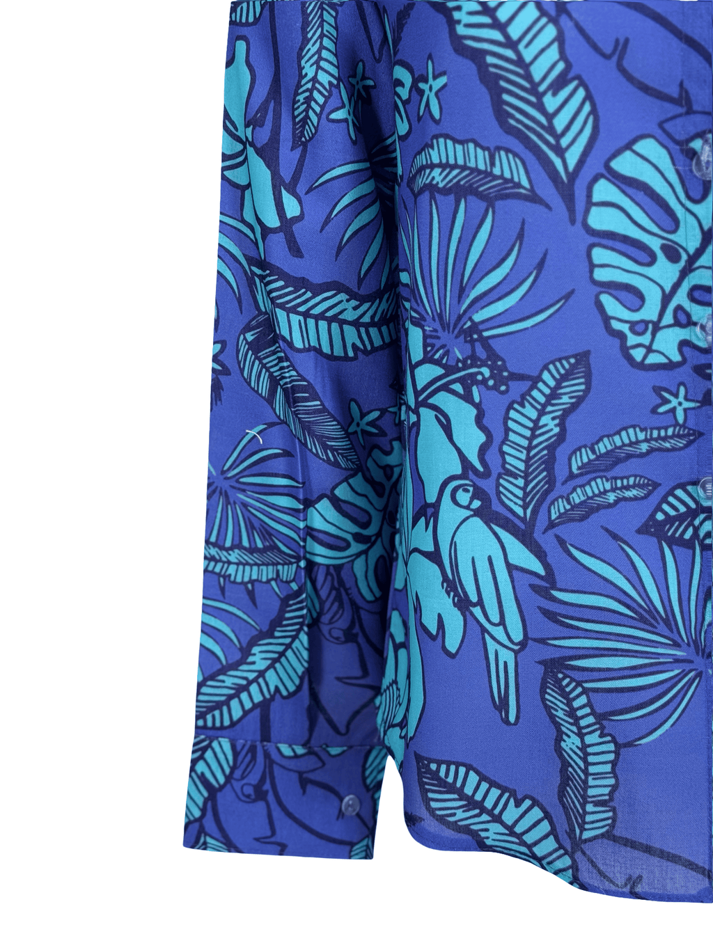 Tropical Islands Set Shirt