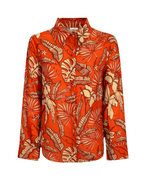 Tropical Islands Set Shirt