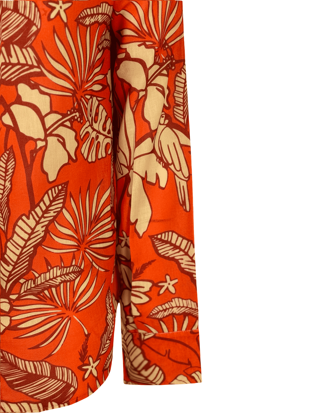 Tropical Islands Set Shirt