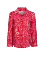 Tropical Islands Set Shirt