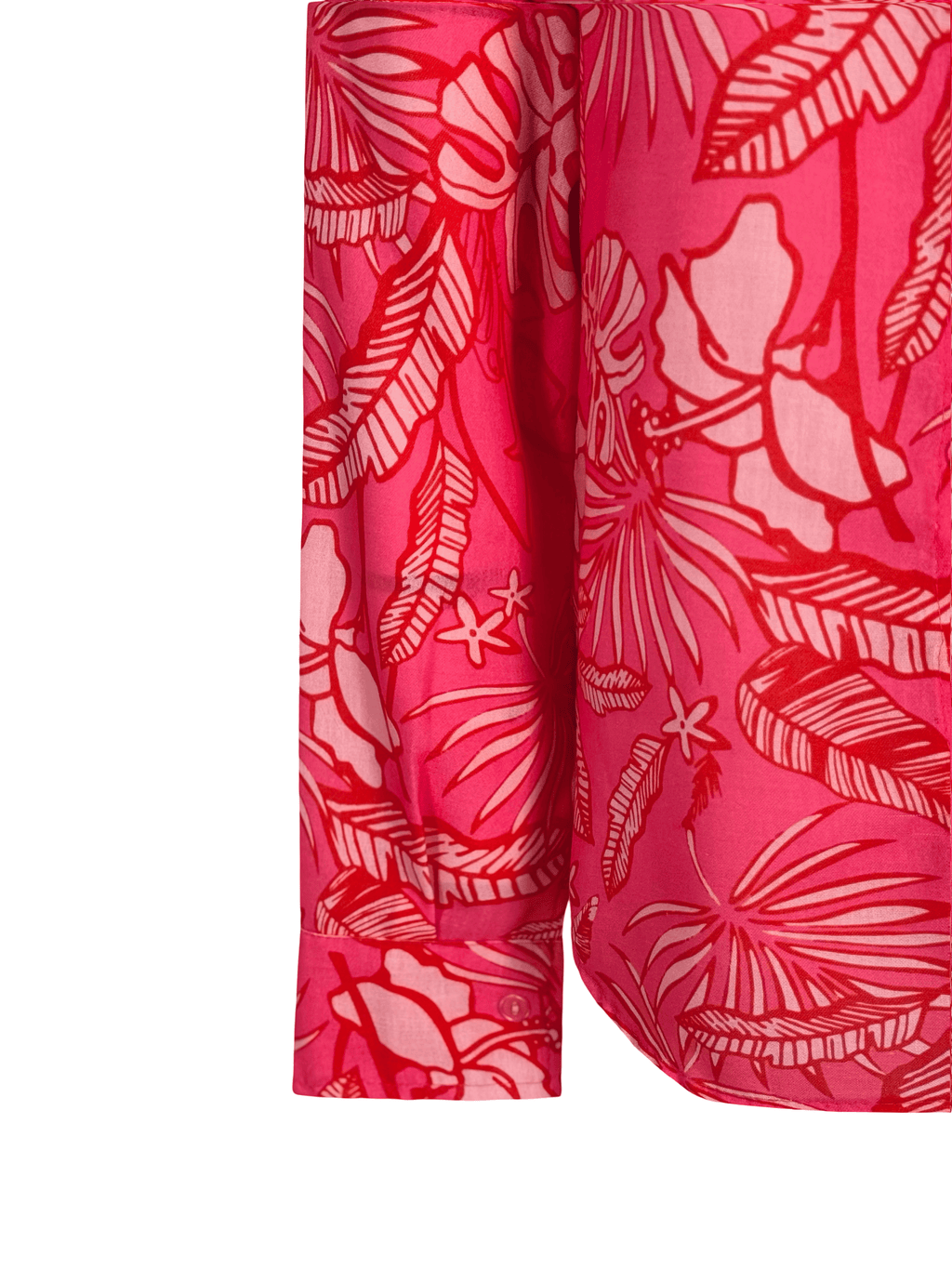 Tropical Islands Set Shirt