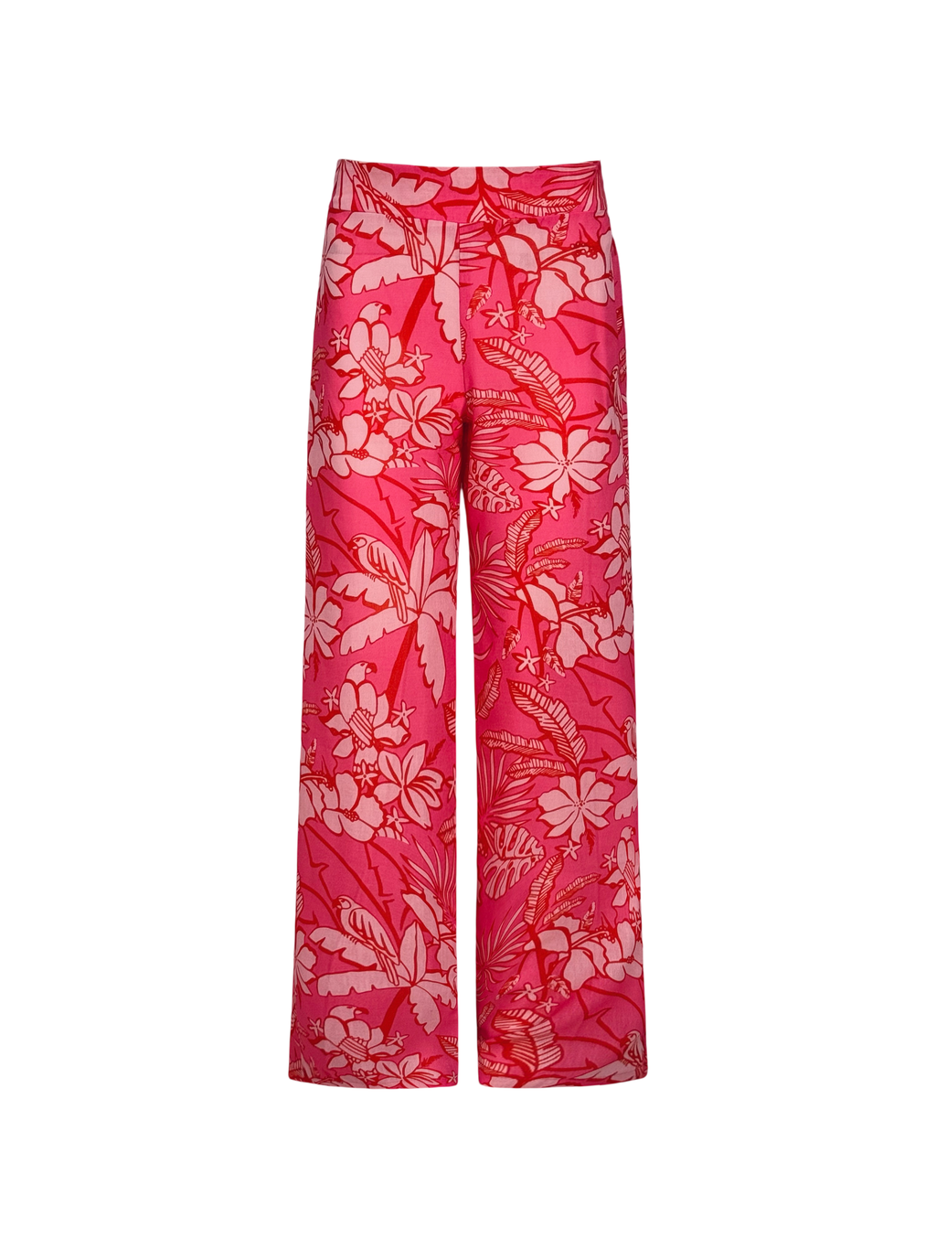 Tropical Islands Set Pants