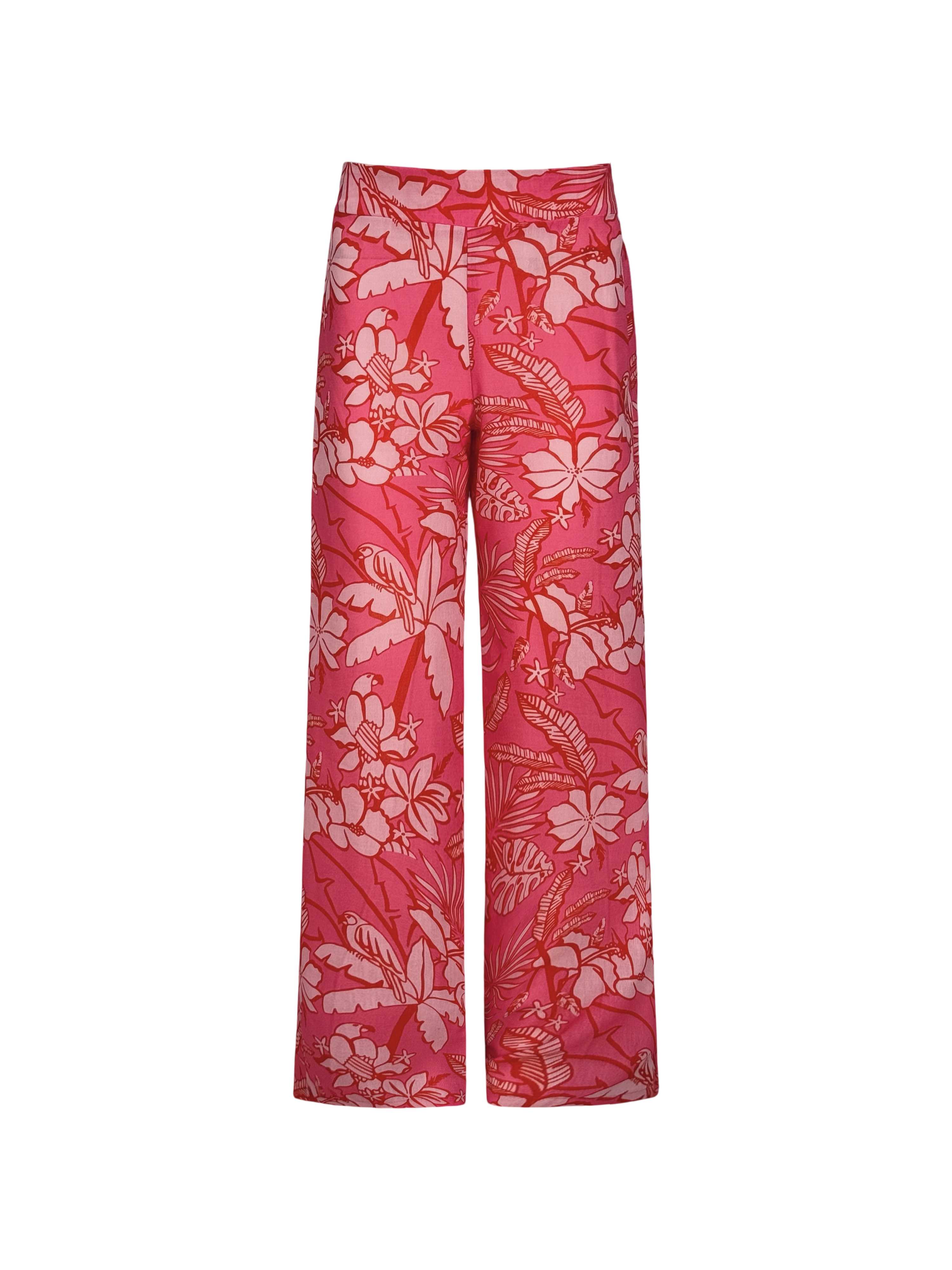 Tropical Islands Set Pants