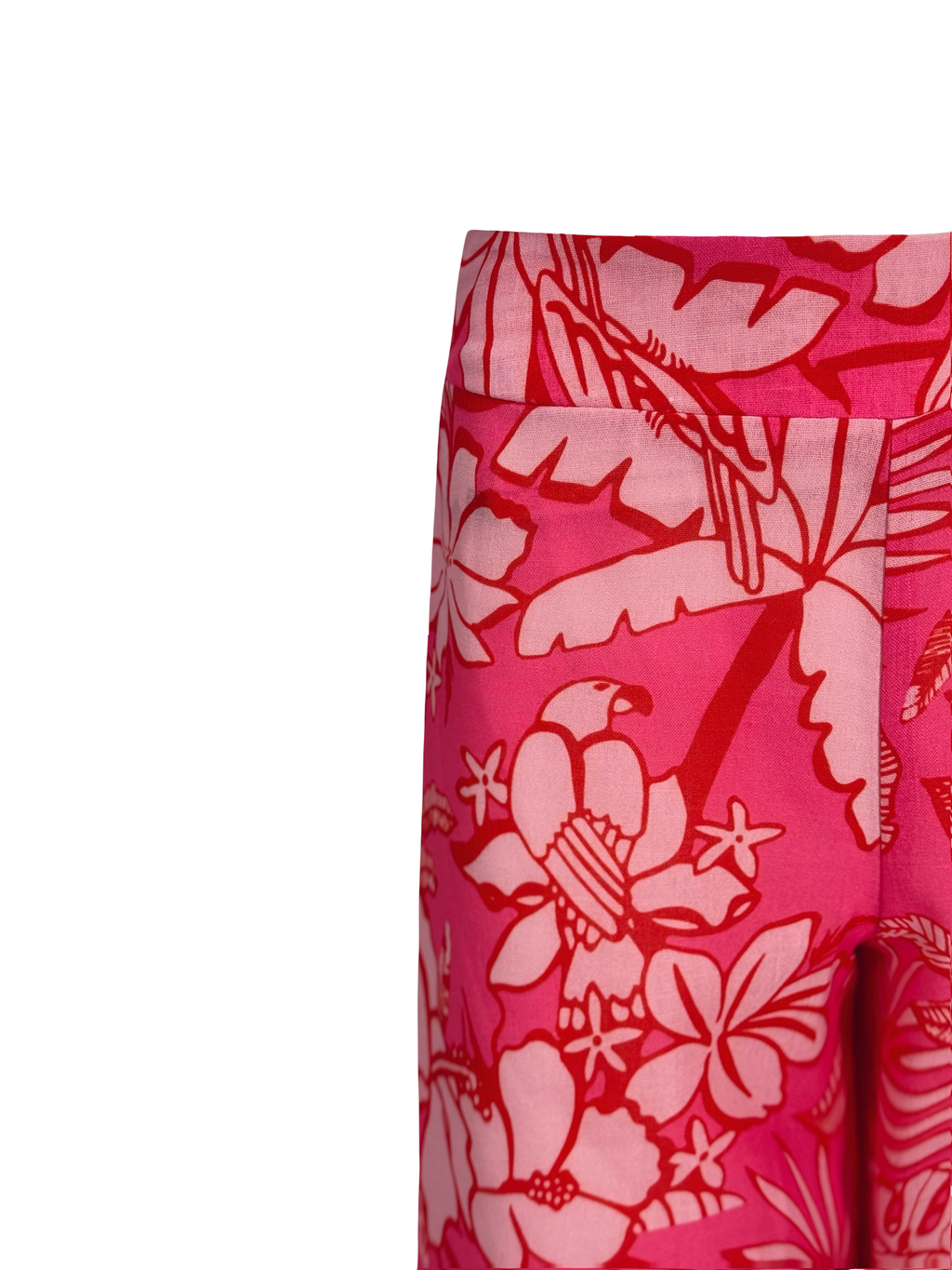 Tropical Islands Set Pants