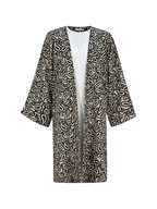Sunshine Breeze Kimono