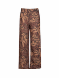 Tropical Islands Set Pants