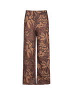 Tropical Islands Set Pants