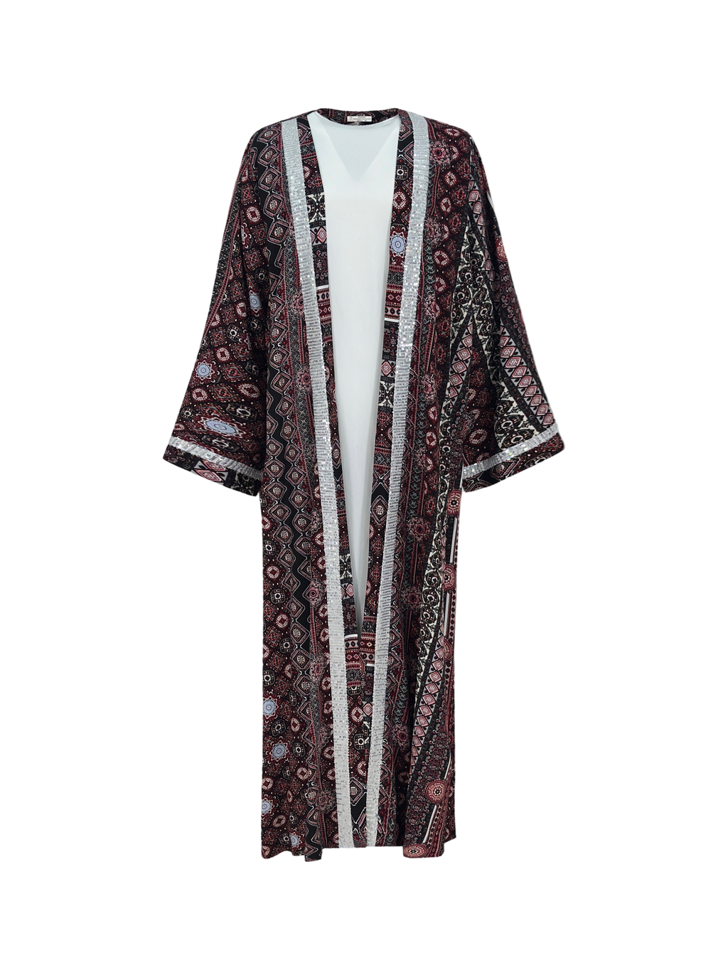 Boho Haven Kaftan