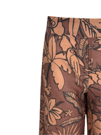 Tropical Islands Set Pants