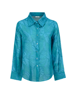 Tropical Islands Set Shirt